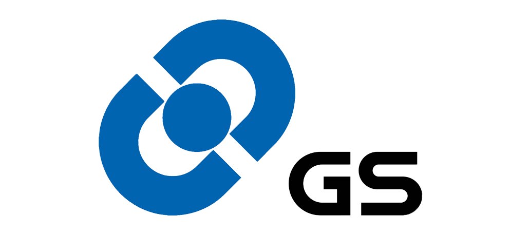 logo gs
